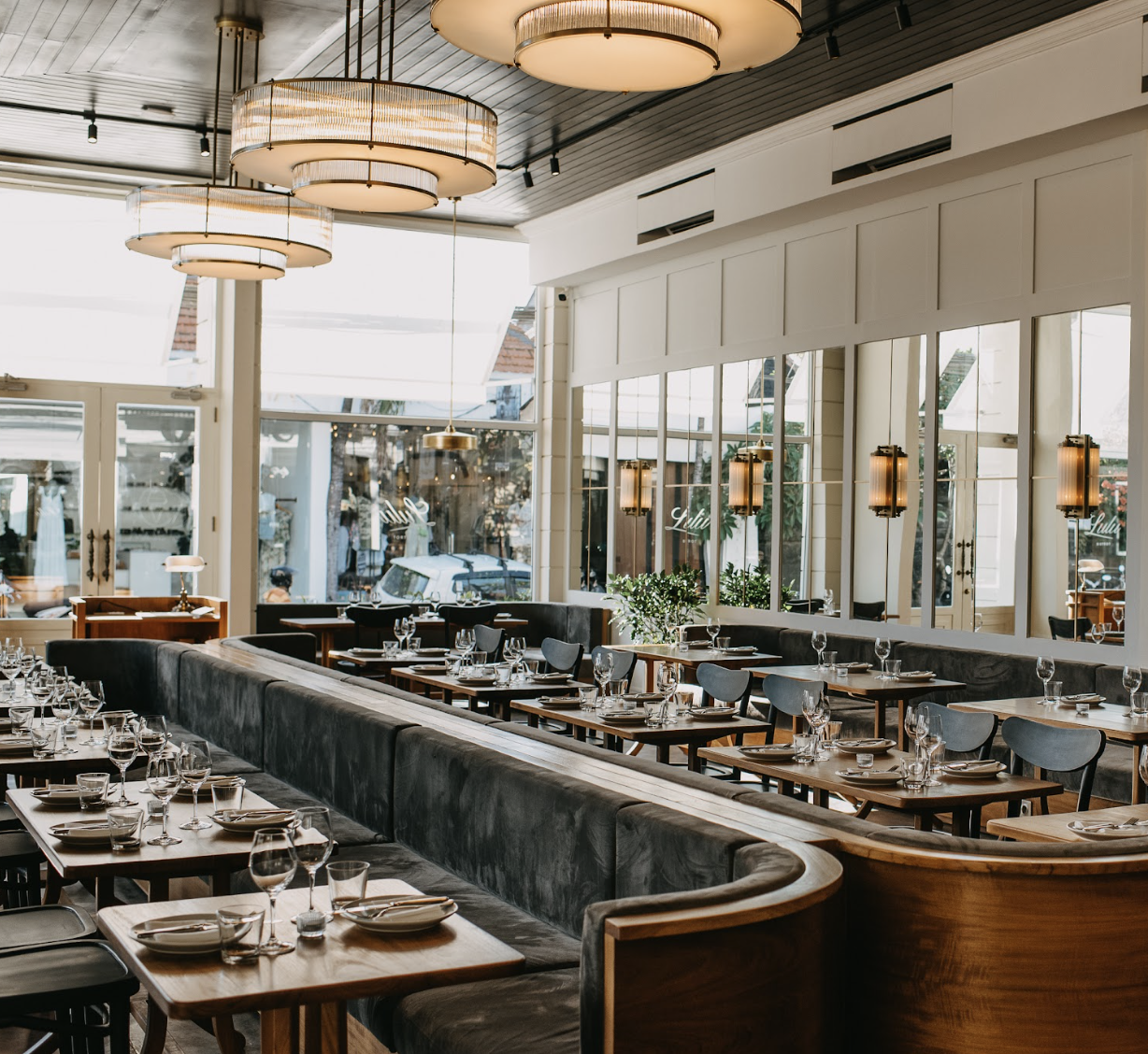 canggu's top restaurants